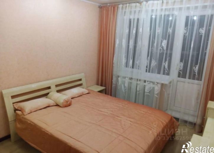 3-комн квартира Юго-Западный бульвар, 18,  д. 18