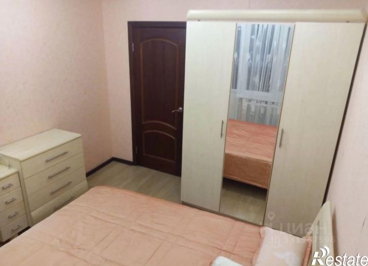 3-комн квартира Юго-Западный бульвар, 18,  д. 18