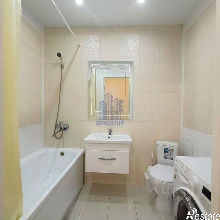 1-комн квартира Радужная улица, 6 к1,  д. 6 к1