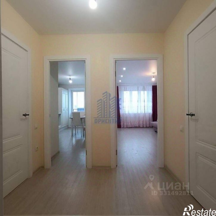 1-комн квартира Радужная улица, 6 к1,  д. 6 к1