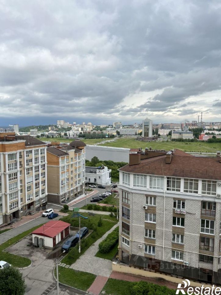 2-комн квартира ул Академика А.Н.Крылова, 7,  д. 7