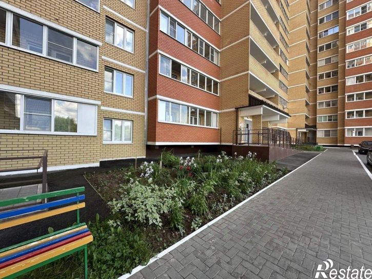 1-комн квартира ул А.В.Асламаса, 3,  д. 3