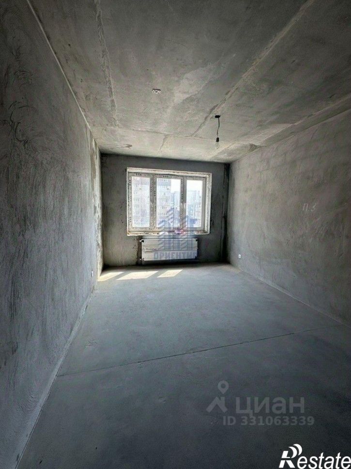 1-комн квартира ул А.В.Асламаса, 3,  д. 3