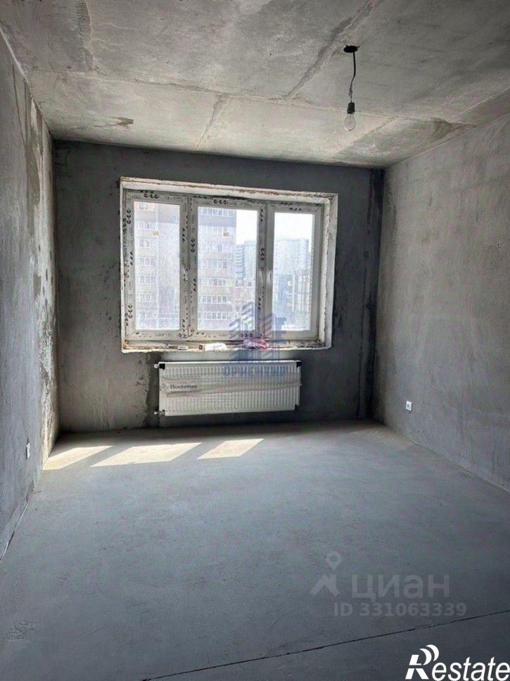 1-комн квартира ул А.В.Асламаса, 3,  д. 3