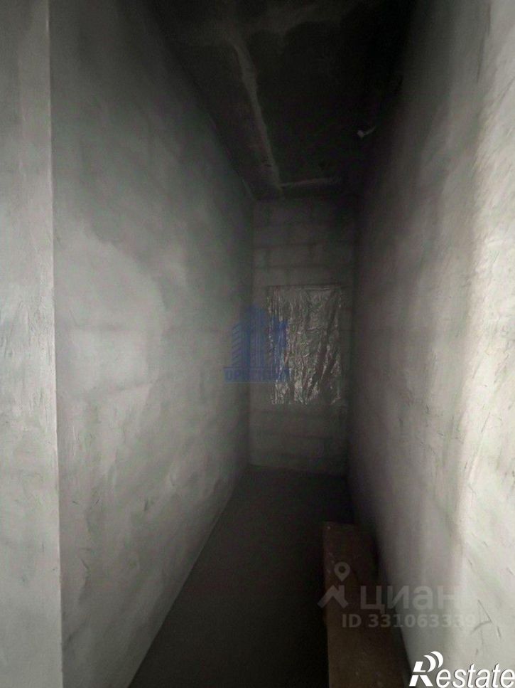 1-комн квартира ул А.В.Асламаса, 3,  д. 3