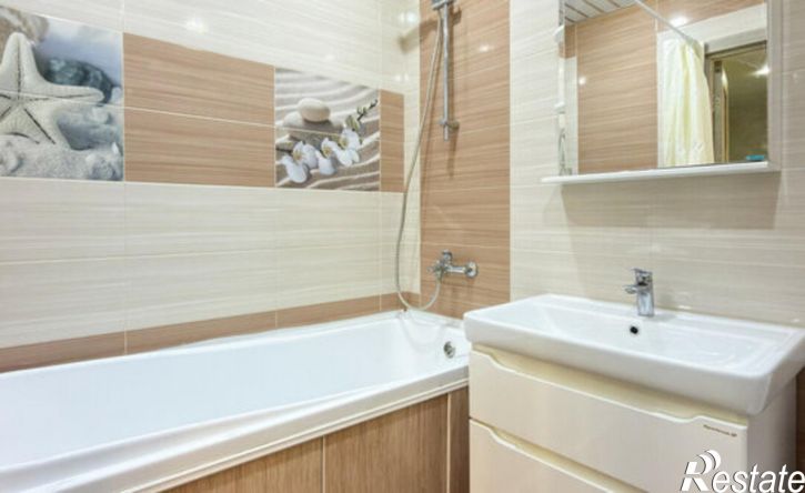 1-комн квартира ул Пржевальского, 4,  д. 4