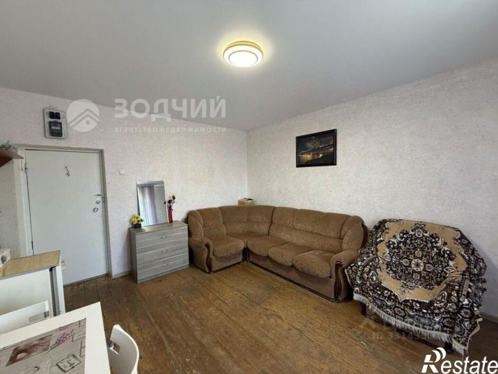 3-комн квартира улица Калинина, 101,  д. 101