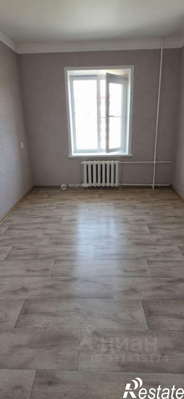 3-комн квартира улица Калинина, 101,  д. 101
