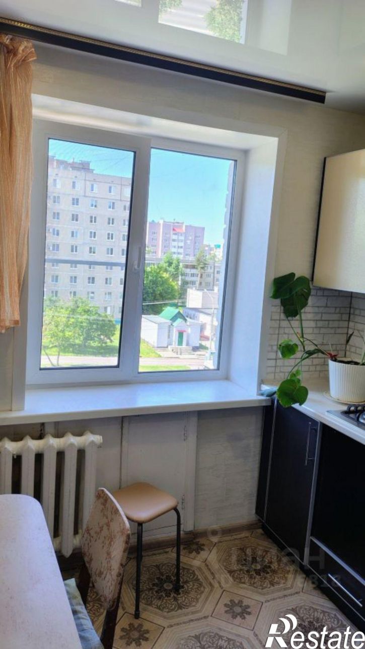 1-комн квартира улица Гузовского, 40,  д. 40