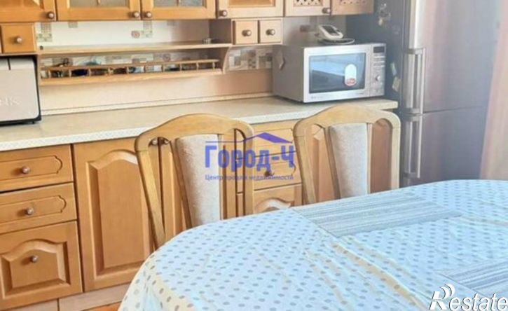 3-комн квартира улица Алексея Талвира, 14,  д. 14
