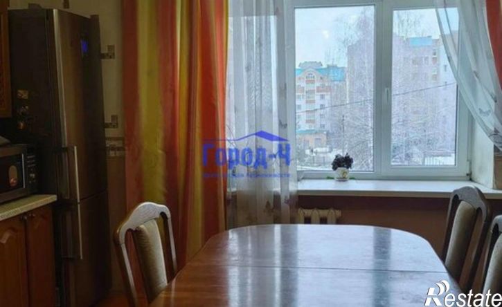 3-комн квартира улица Алексея Талвира, 14,  д. 14