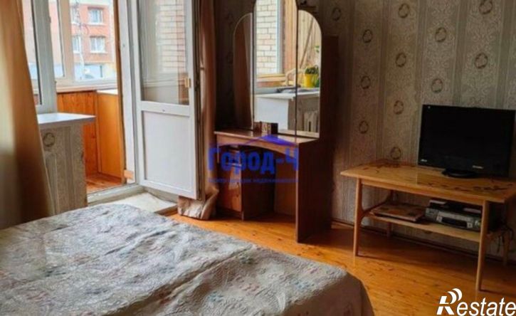 3-комн квартира улица Алексея Талвира, 14,  д. 14
