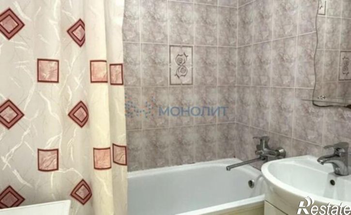 1-комн квартира улица П.В.Дементьева, 19,  д. 19