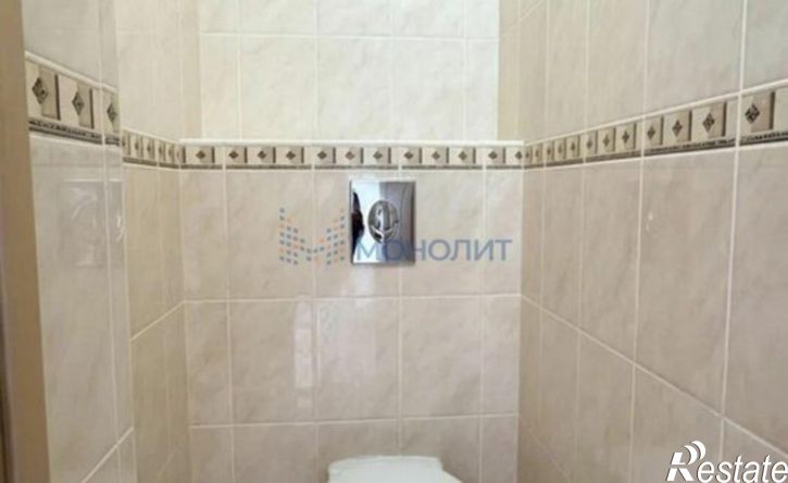 1-комн квартира улица П.В.Дементьева, 19,  д. 19