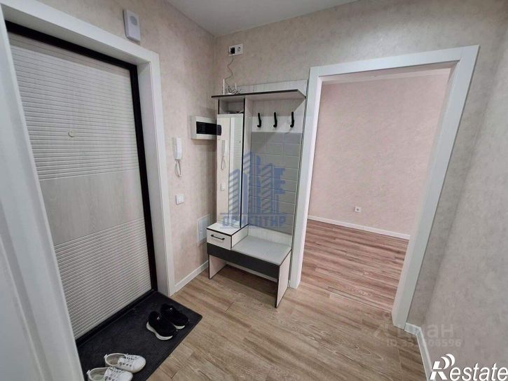 1-комн квартира улица Академика РАН Х.М.Миначева, 15,  д. 15