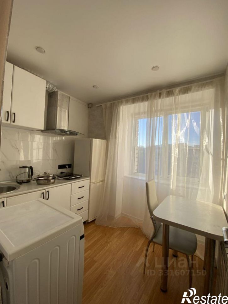 1-комн квартира Кукшумская улица, 15,  д. 15