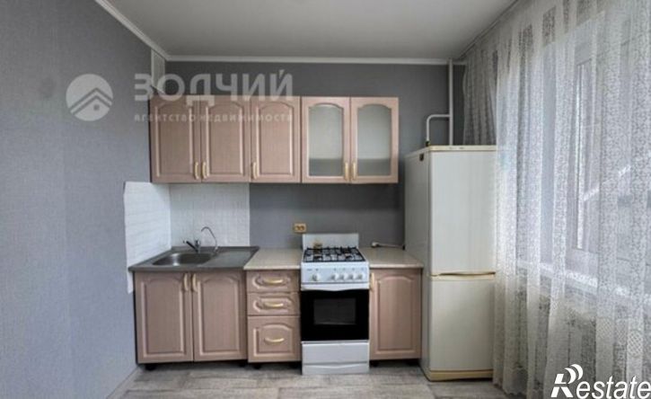 1-комн квартира улица П.В.Дементьева, 24,  д. 24