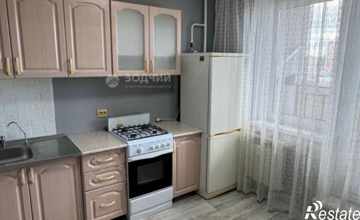 1-комн квартира улица П.В.Дементьева, 24,  д. 24