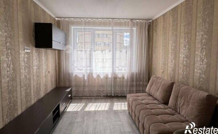 1-комн квартира улица П.В.Дементьева, 24,  д. 24
