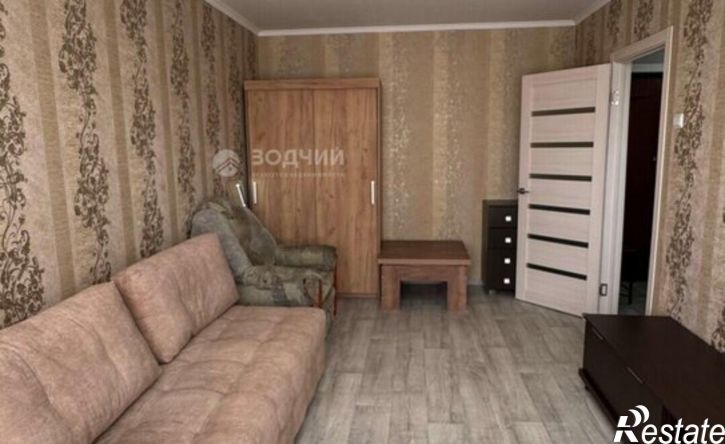 1-комн квартира улица П.В.Дементьева, 24,  д. 24