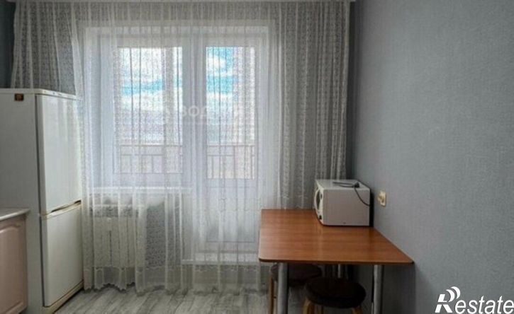 1-комн квартира улица П.В.Дементьева, 24,  д. 24
