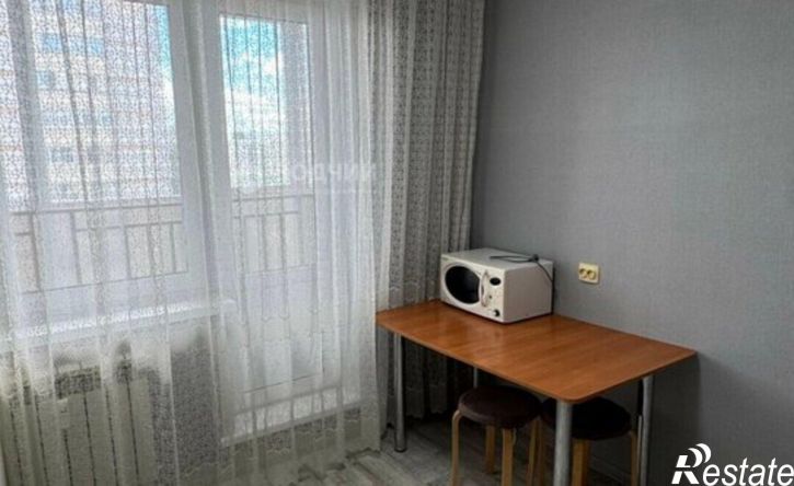 1-комн квартира улица П.В.Дементьева, 24,  д. 24