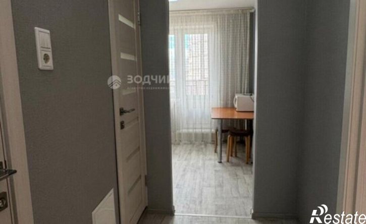 1-комн квартира улица П.В.Дементьева, 24,  д. 24