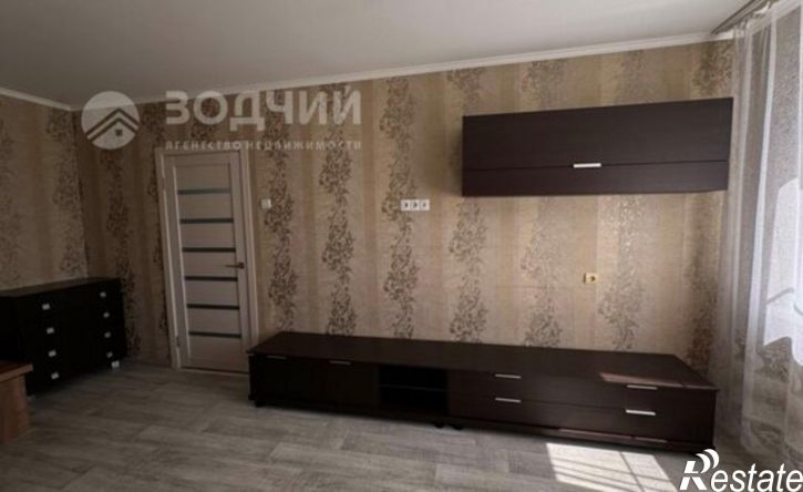 1-комн квартира улица П.В.Дементьева, 24,  д. 24