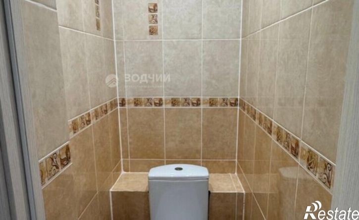 1-комн квартира улица П.В.Дементьева, 24,  д. 24