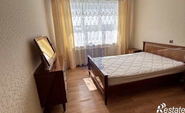 3-комн квартира бульвар Анатолия Миттова, 5,  д. 5