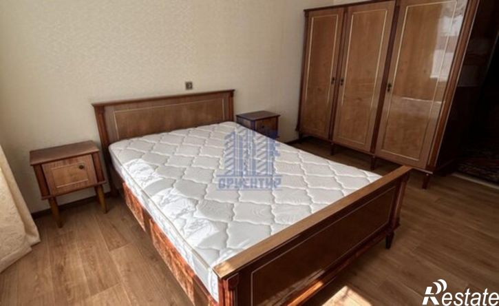 3-комн квартира бульвар Анатолия Миттова, 5,  д. 5