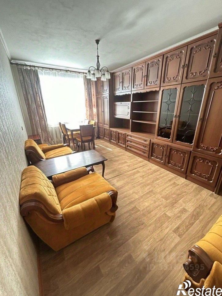 3-комн квартира бульвар Анатолия Миттова, 5,  д. 5