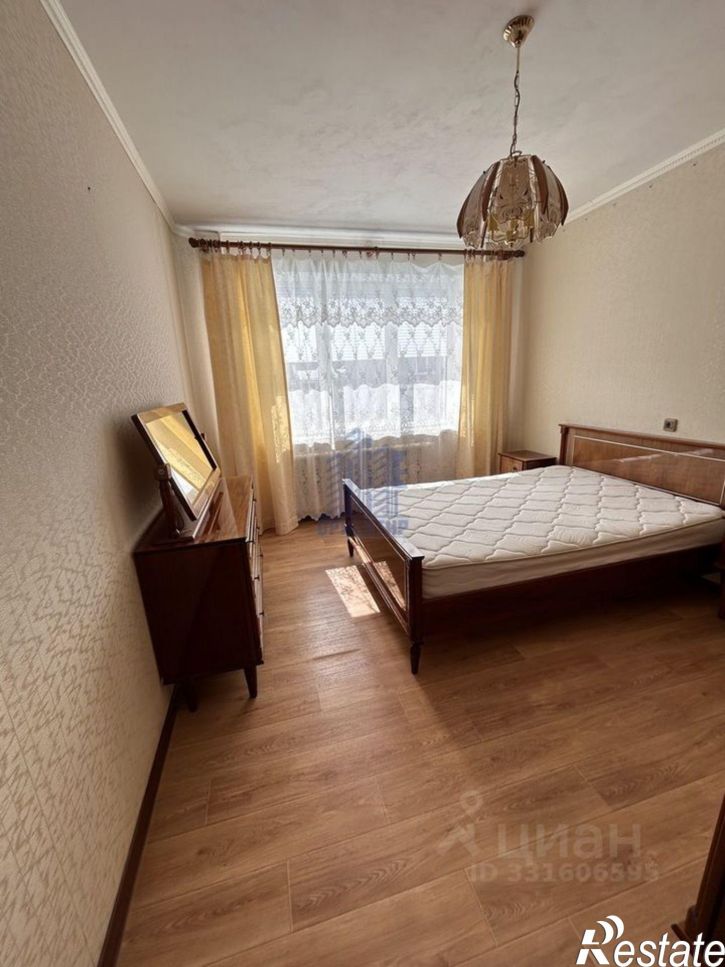 3-комн квартира бульвар Анатолия Миттова, 5,  д. 5