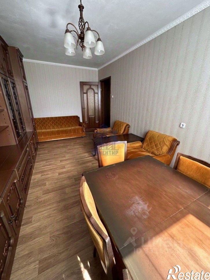 3-комн квартира бульвар Анатолия Миттова, 5,  д. 5