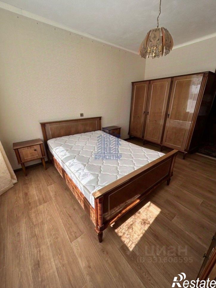 3-комн квартира бульвар Анатолия Миттова, 5,  д. 5