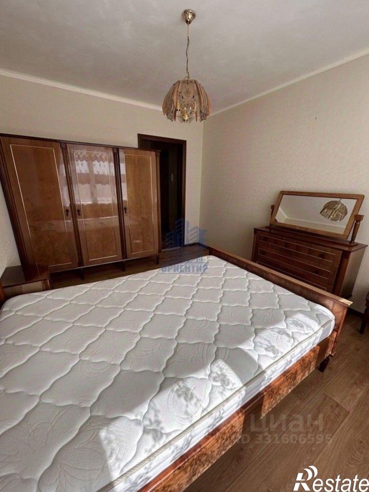 3-комн квартира бульвар Анатолия Миттова, 5,  д. 5
