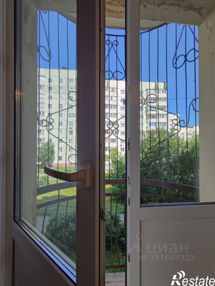 3-комн квартира бульвар Анатолия Миттова, 7,  д. 7