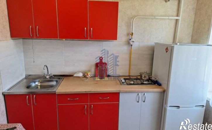 1-комн квартира улица Чернышевского, 9,  д. 9