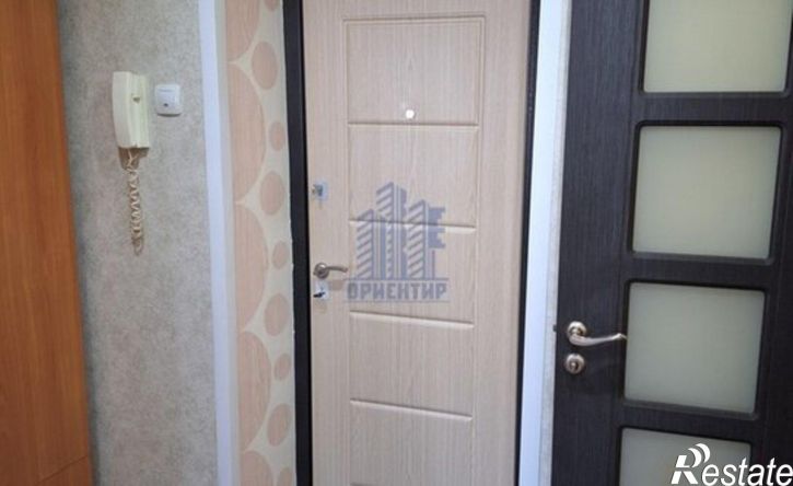 1-комн квартира улица Чернышевского, 9,  д. 9
