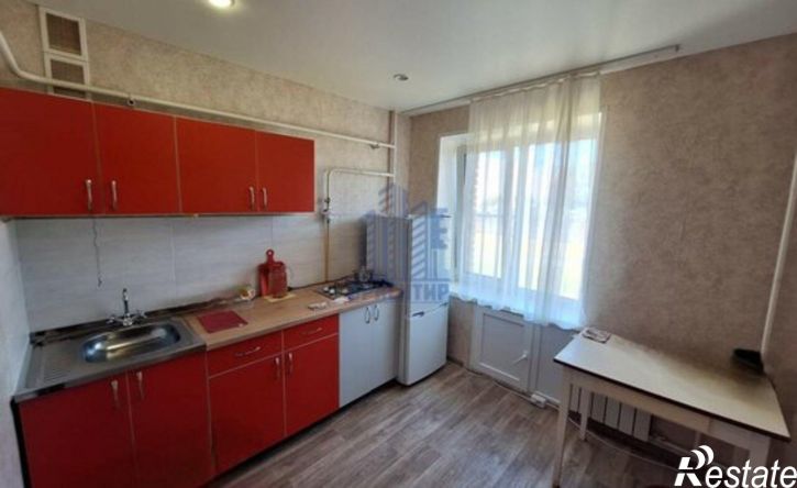 1-комн квартира улица Чернышевского, 9,  д. 9