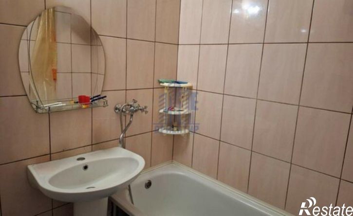 1-комн квартира улица Чернышевского, 9,  д. 9