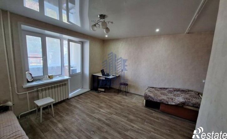 1-комн квартира улица Чернышевского, 9,  д. 9