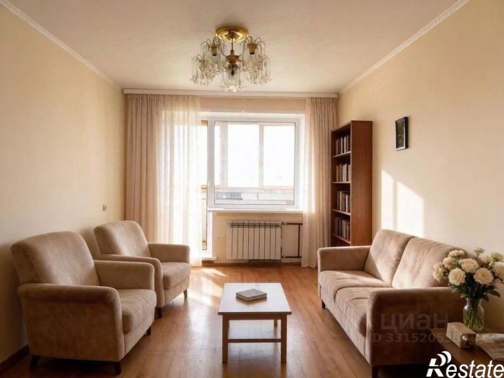2-комн квартира ул Гузовского, 13,  д. 13