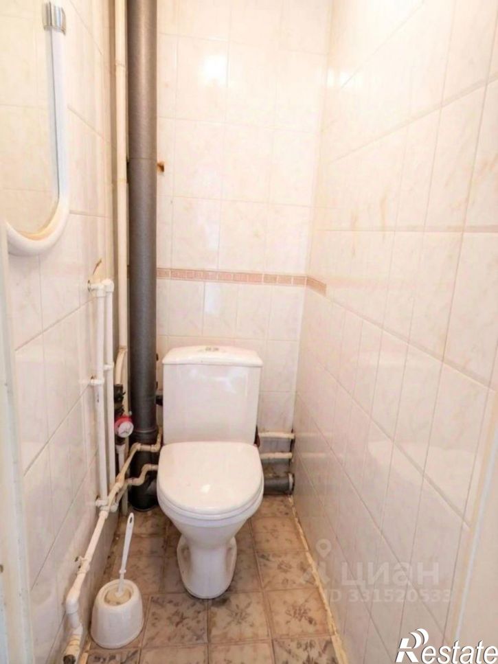 2-комн квартира ул Гузовского, 13,  д. 13