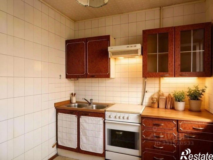 2-комн квартира ул Гузовского, 13,  д. 13