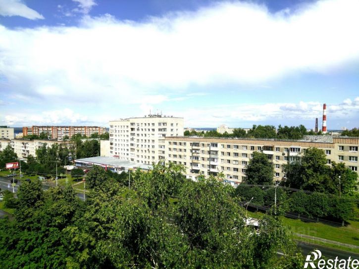 2-комн квартира ул Гузовского, 13,  д. 13