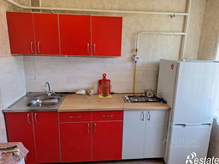 1-комн квартира ул Чернышевского, 9,  д. 9