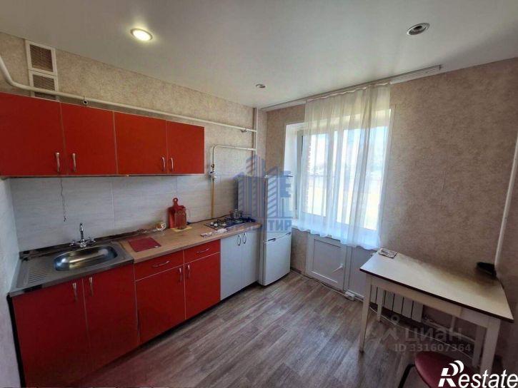 1-комн квартира ул Чернышевского, 9,  д. 9