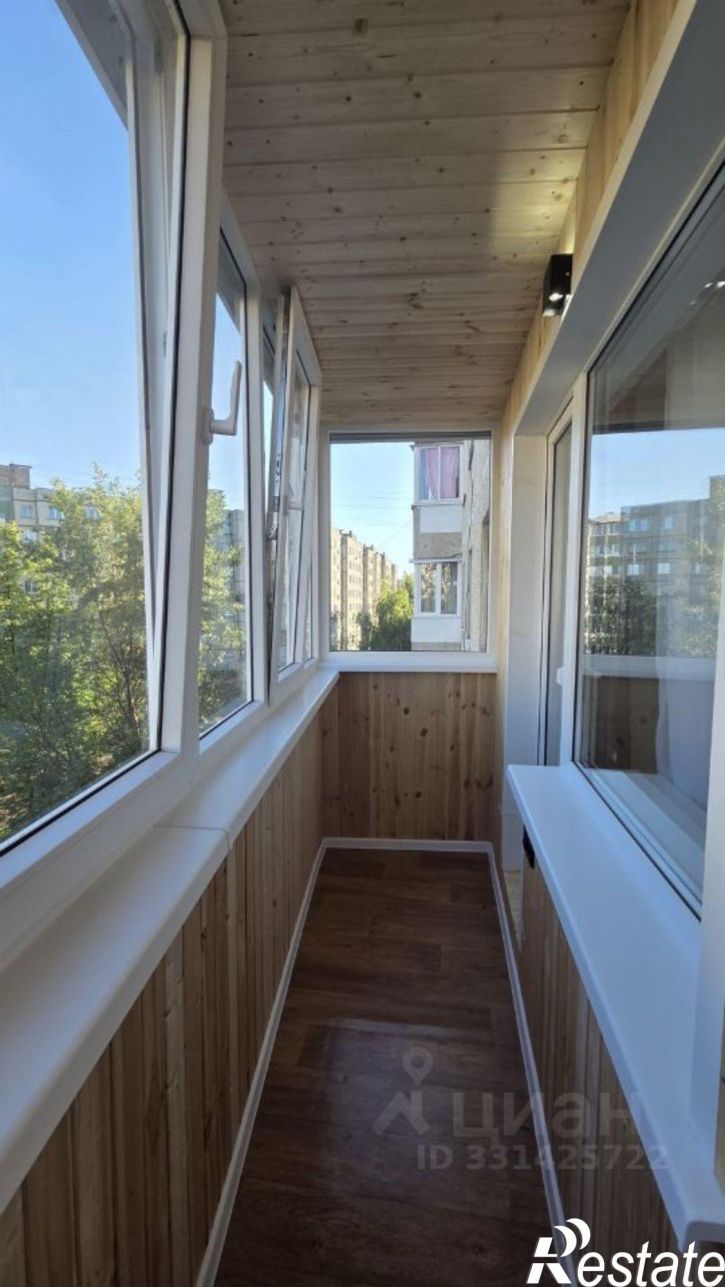 1-комн квартира ул Кадыкова, 19,  д. 19