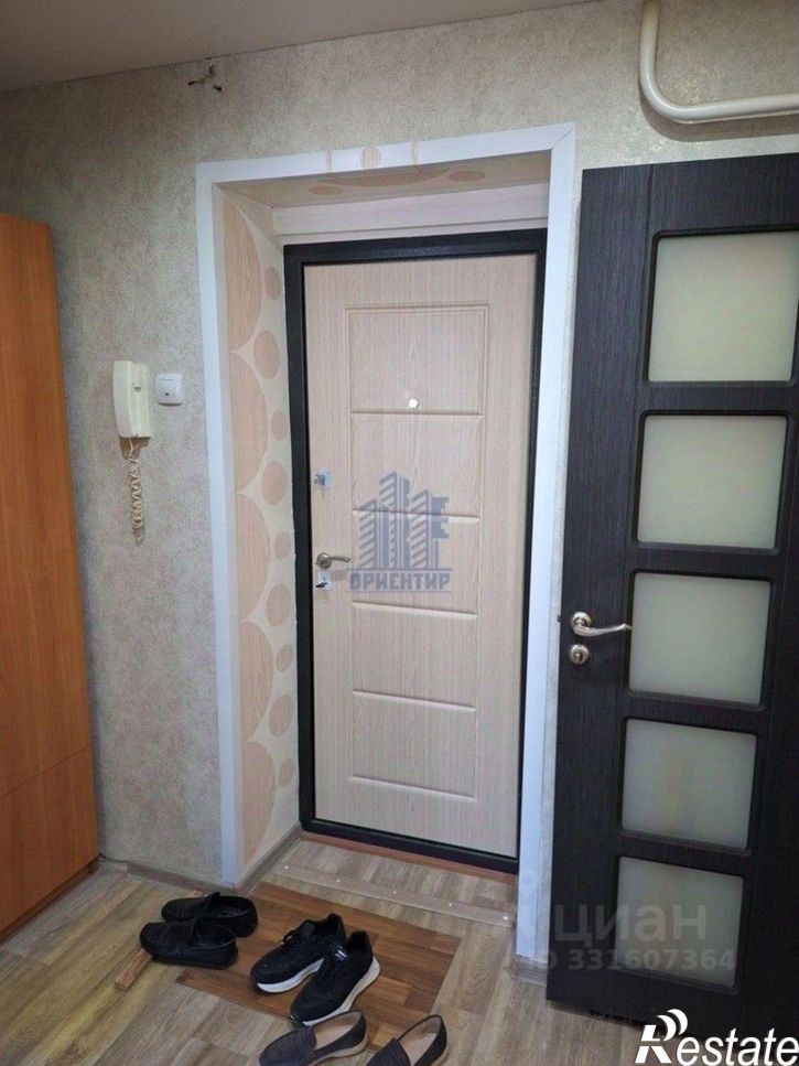 1-комн квартира ул Чернышевского, 9,  д. 9